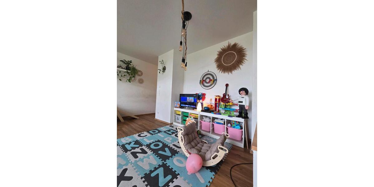 Etagenwohnung Straubing - 2 Zimmer, 76 m&sup2;, 1.080&euro; | Angebot:26591669