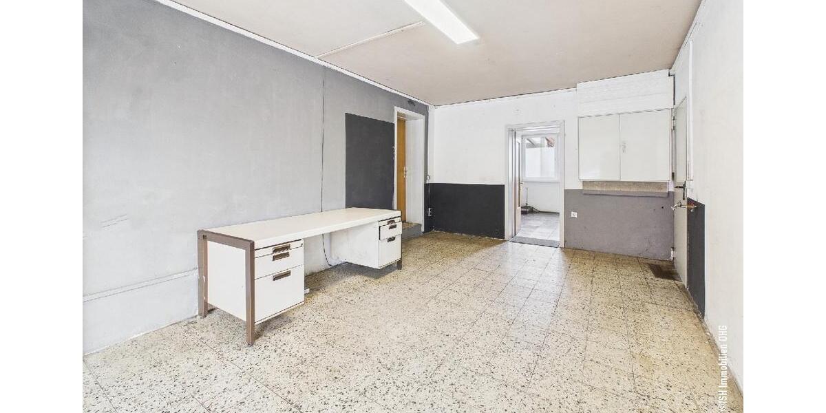 Gewerbeobjekt Hemmoor - 3.100&euro; | Angebot:22939862