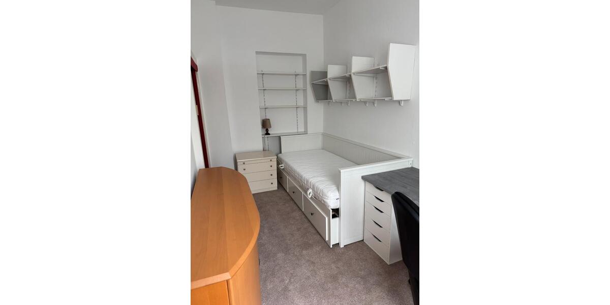 Wohnen auf Zeit Oranienburg - 2 Zimmer, 24 m&sup2;, 620&euro; | Angebot:26091138
