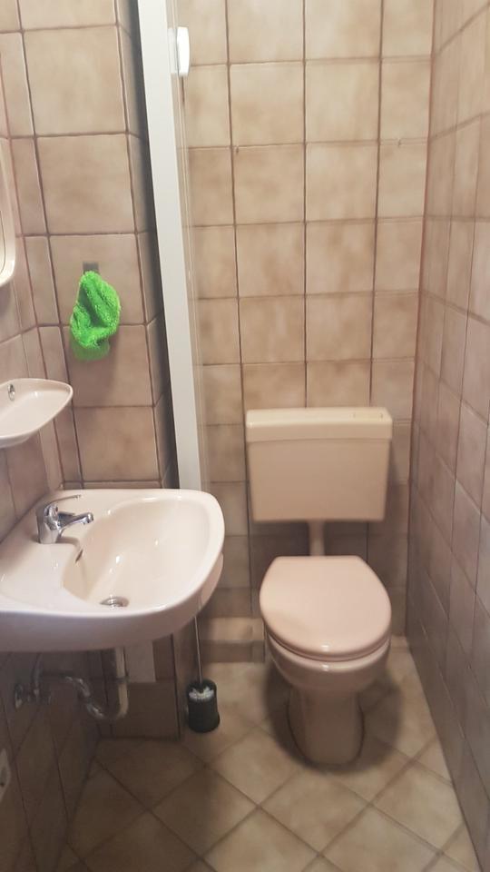 1 12 Zimmer Wohnung ca. 25 m² in Zentrum Allersberg