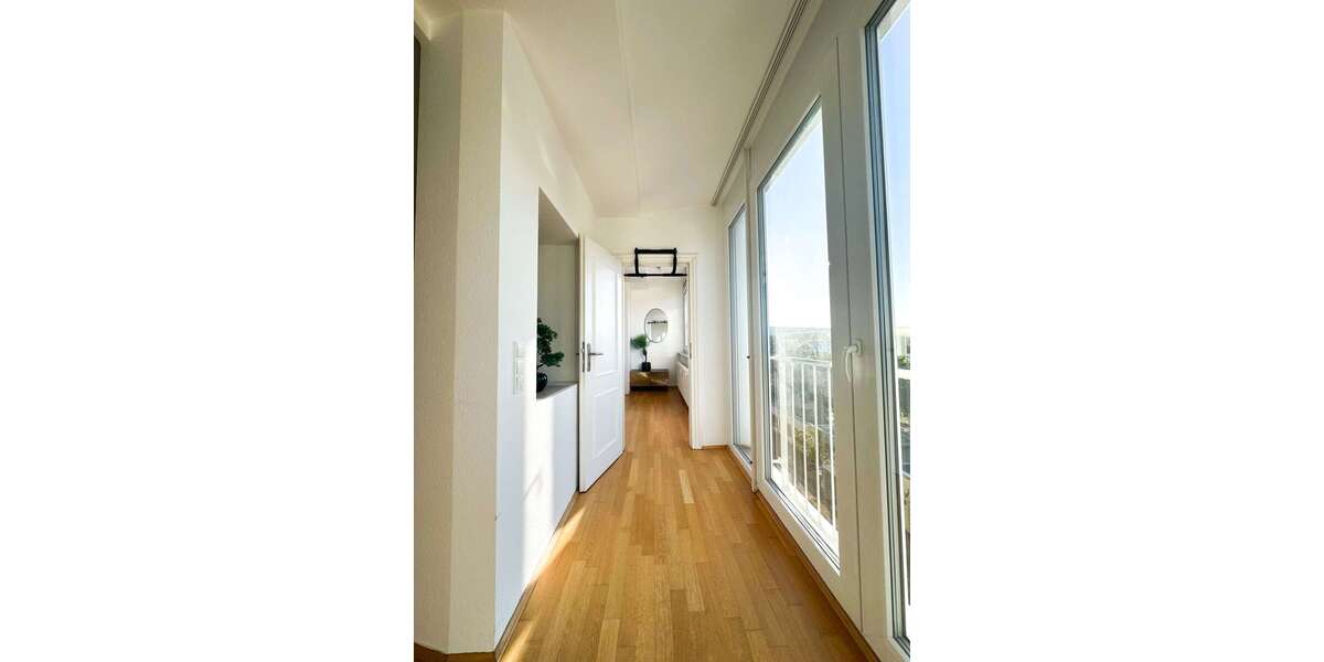 Etagenwohnung Bad Mergentheim - 2 Zimmer, 72 m&sup2;, 1.099&euro; | Angebot:26940225