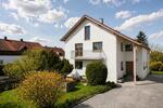 Etagenwohnung Pocking - 5 Zimmer, 187 m&sup2;, 1.440&euro; | Angebot:26144033