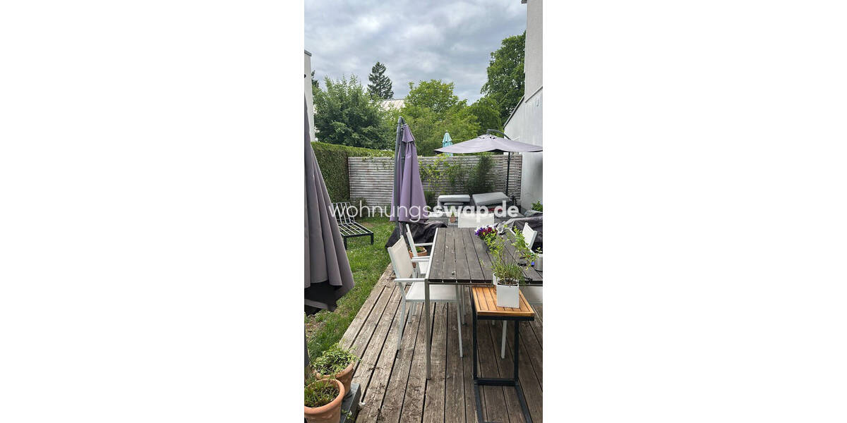 Etagenwohnung München Allach-Untermenzing - 2 Zimmer, 96 m&sup2;, 1.450&euro; | Angebot:26185707