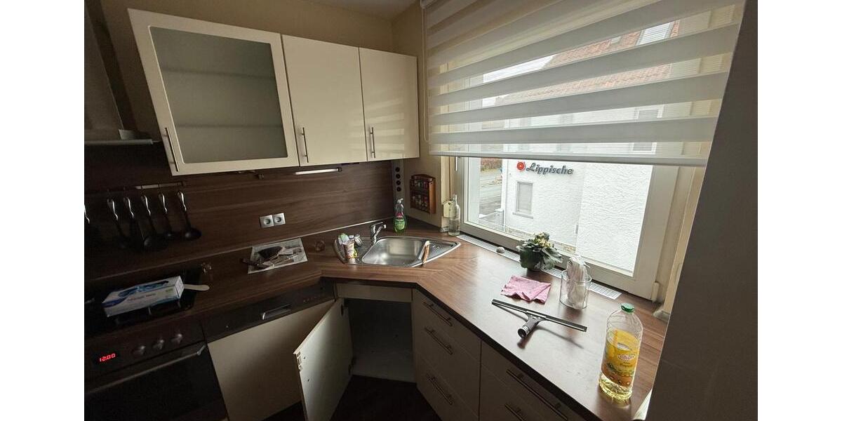 Wohnung , Haus , möbliert, Balkon 3 zimmer