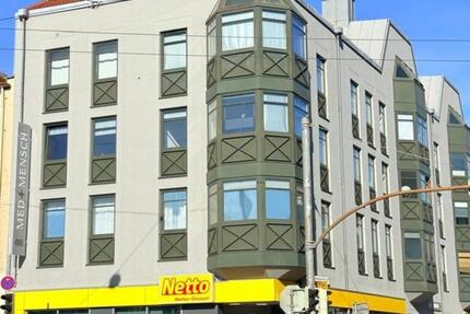 *Ideal für WG*Spitzen-Infrastruktur*Mit Balkon* 4 zimmer