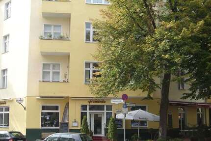 Gewerbeobjekt Berlin Steglitz - 2.215&euro; | Angebot:26756867