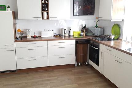 Wohnung Homberg (Efze) - 4 Zimmer, 85 m&sup2;, 720&euro; | Angebot:27606042