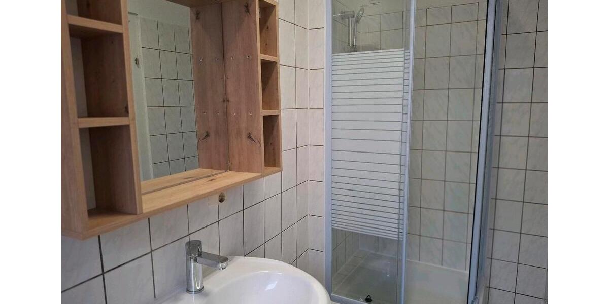 Erdgeschoßwohnung Parchim - 1 Zimmer, 33 m&sup2;, 270&euro; | Angebot:24653062