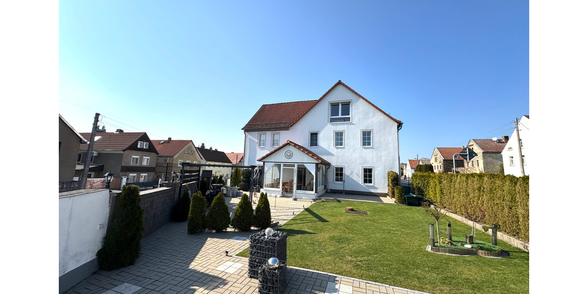 Dachgeschoßwohnung Coswig - 2 Zimmer, 77 m&sup2;, 750&euro; | Angebot:25808027