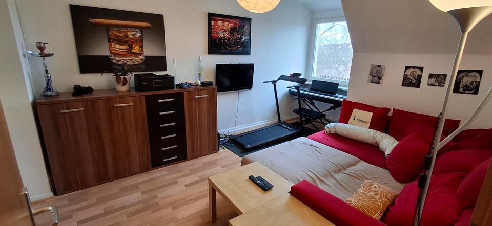 Wohnen auf Zeit Iserlohn Grüne - 5 Zimmer, 99 m&sup2;, 295&euro; | Angebot:24951704