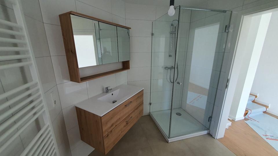 Etagenwohnung Rheine Altenrheine - 3 Zimmer, 90 m&sup2;, 1.100&euro; | Angebot:26705024