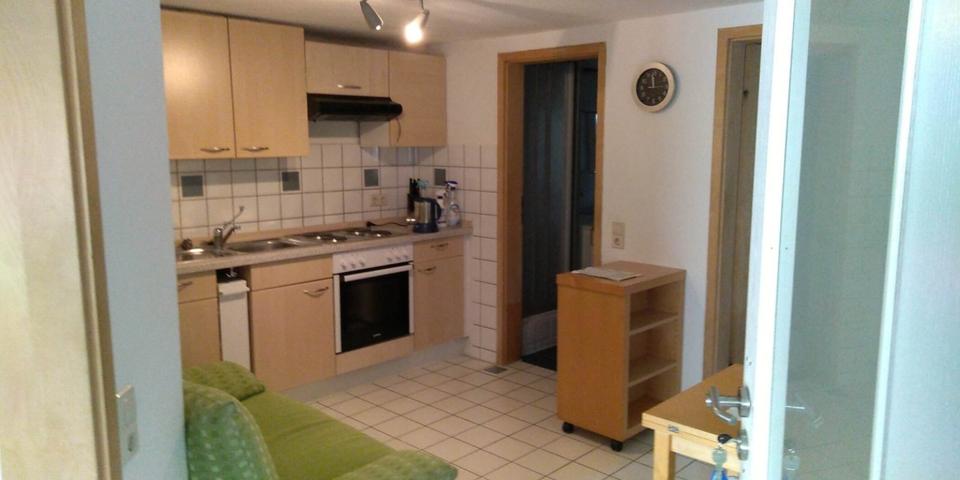 Erdgeschoßwohnung Ravensburg Eschach - 10 Zimmer, 50 m&sup2;, 370&euro; | Angebot:25238726