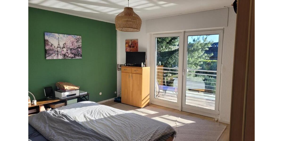 Etagenwohnung Bocholt - 3 Zimmer, 86 m&sup2;, 730&euro; | Angebot:26323627