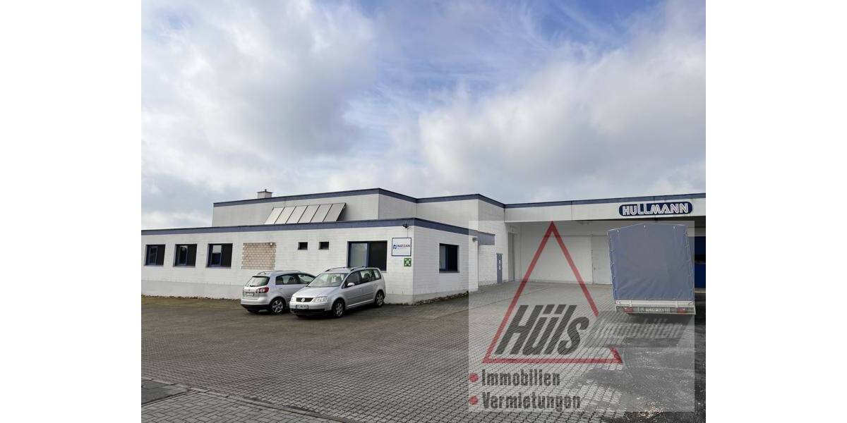 Gewerbeobjekt Lienen - 5.480&euro; | Angebot:19329587