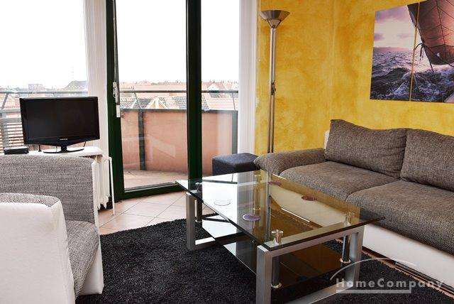Zimmer Hannover Linden-Limmer - 1 Zimmer, 964&euro; | Angebot:26995088