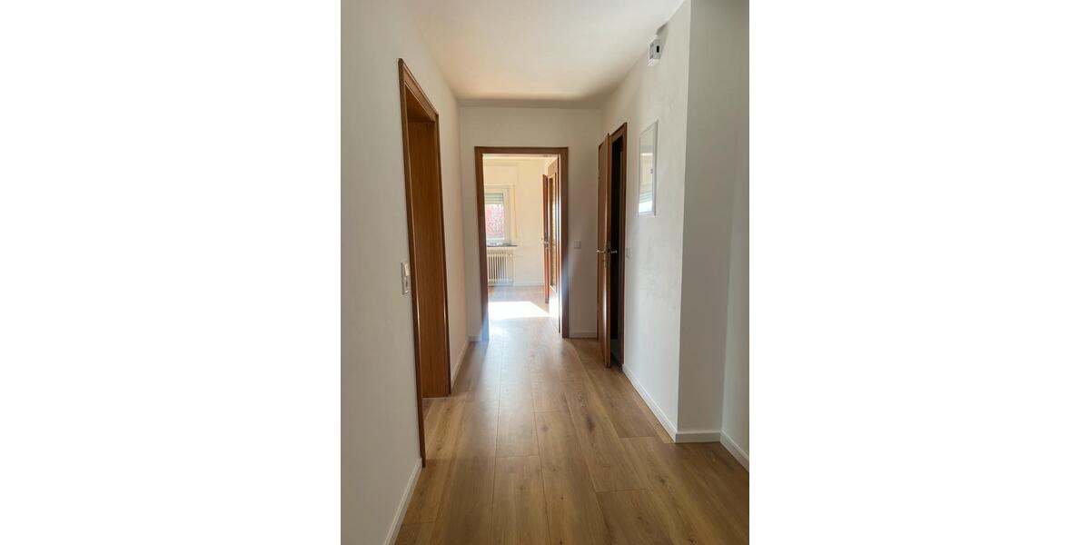 Etagenwohnung Wickede (Ruhr) - 3 Zimmer, 65 m&sup2;, 840&euro; | Angebot:26123596