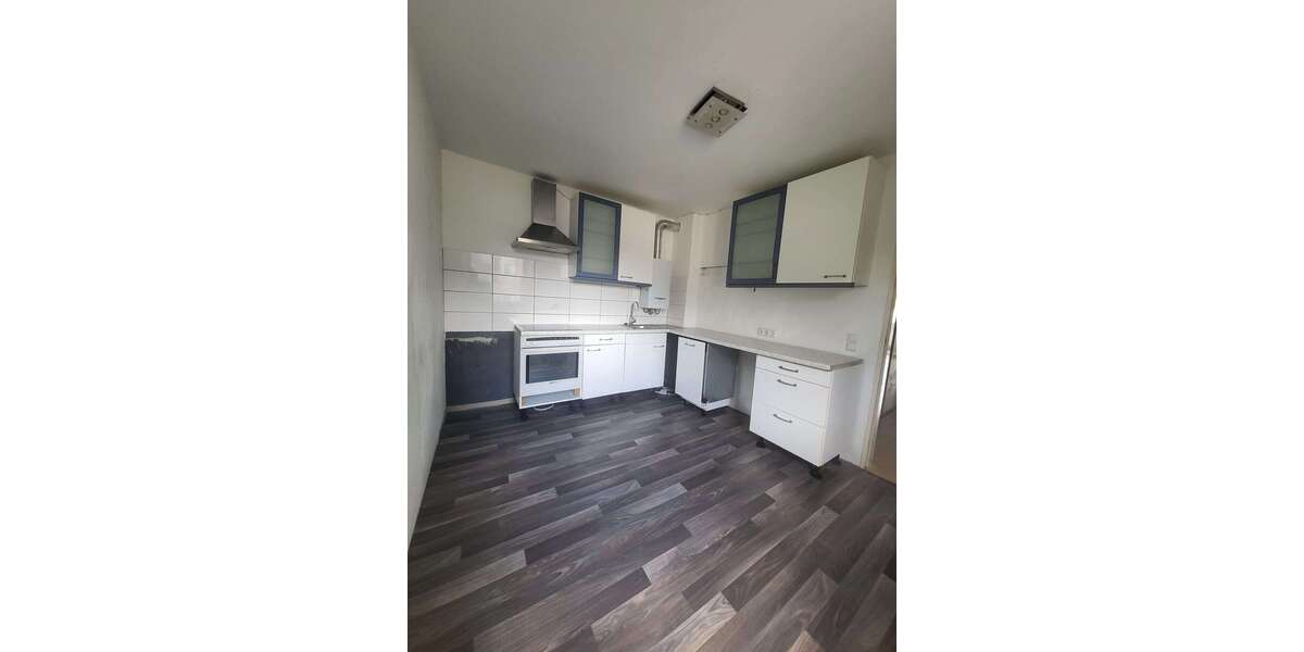 Etagenwohnung Wuppertal Gemarkung Langerfeld - 1 Zimmer, 42 m&sup2;, 308&euro; | Angebot:26795490