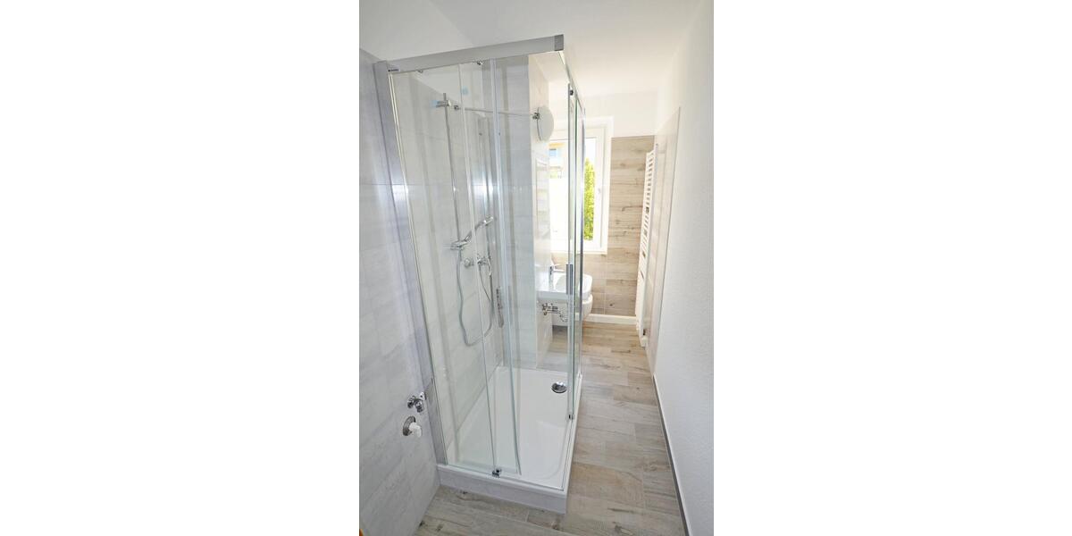 Etagenwohnung Sangerhausen - 3 Zimmer, 61 m&sup2;, 374&euro; | Angebot:26381101