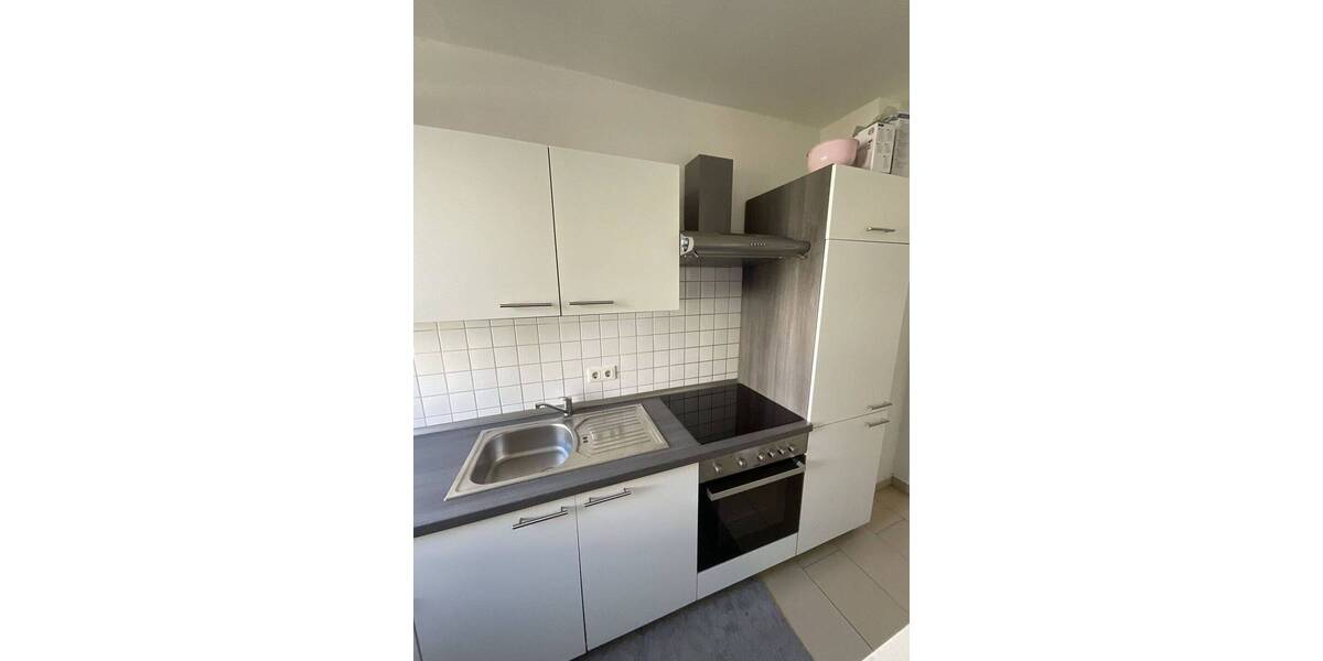 Etagenwohnung Greifswald Schönwalde II - 2 Zimmer, 47 m&sup2;, 480&euro; | Angebot:26388335