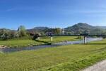 Etagenwohnung Gengenbach Ziegelhof - 3 Zimmer, 90 m&sup2;, 1.080&euro; | Angebot:26804461
