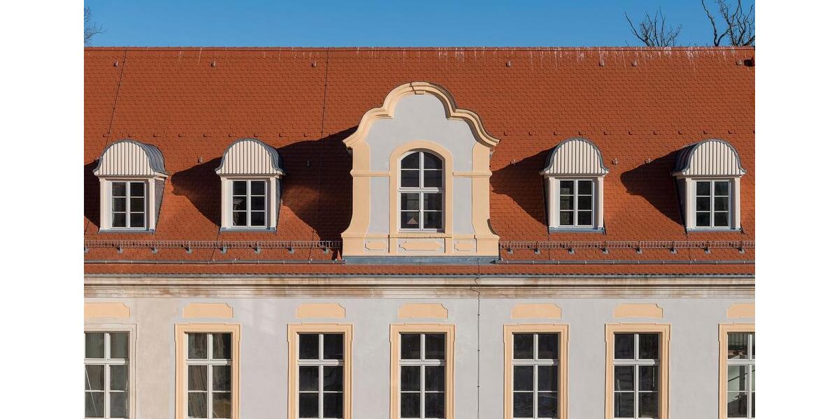Etagenwohnung Fürstenberg/Havel Havel - 2 Zimmer, 58 m&sup2;, 721&euro; | Angebot:25903287