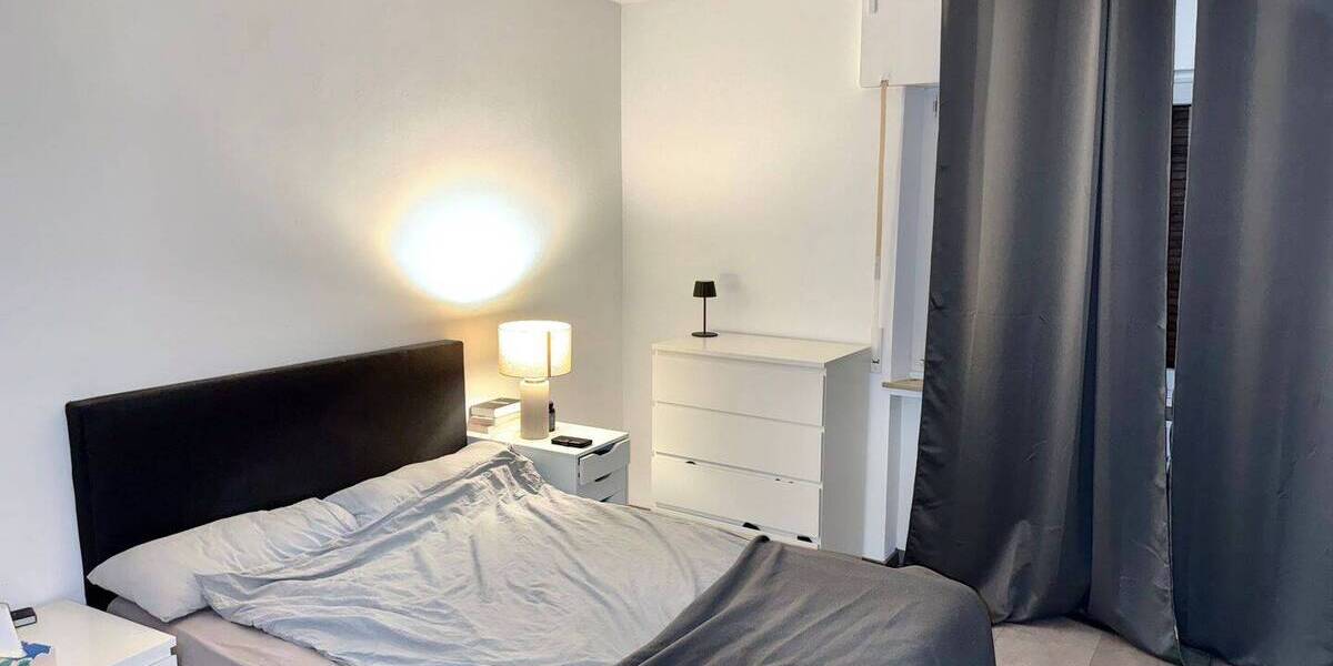 Etagenwohnung Nürnberg Zerzabelshof - 3 Zimmer, 70 m&sup2;, 825&euro; | Angebot:26142796