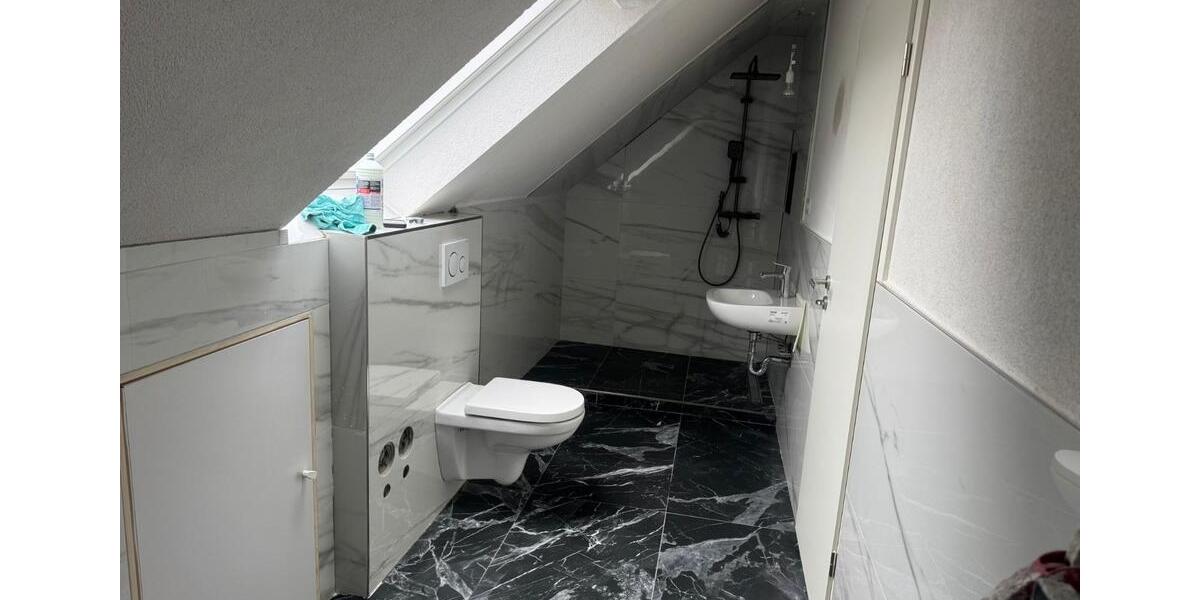 Dachgeschoßwohnung Ebersbach an der Fils - 1.5 Zimmer, 45 m&sup2;, 780&euro; | Angebot:25216219