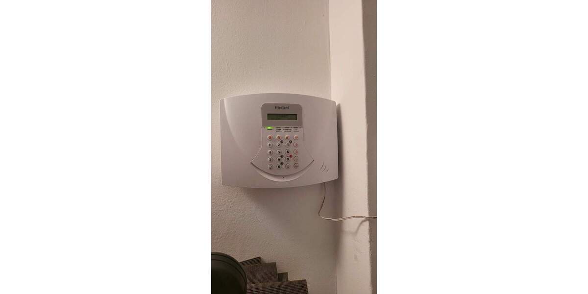 Einfamilienhaus Garding - 3 Zimmer, 100 m&sup2;, 950&euro; | Angebot:24826787