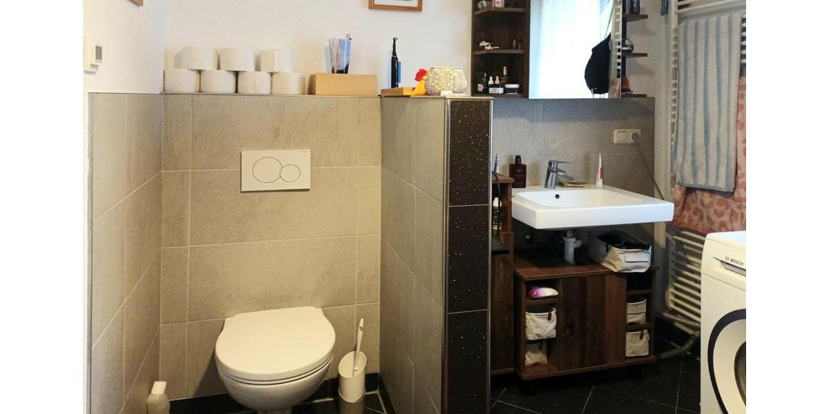 Terrassenwohnung Neudrossenfeld - 3 Zimmer, 100 m&sup2;, 200&euro; | Angebot:25553050