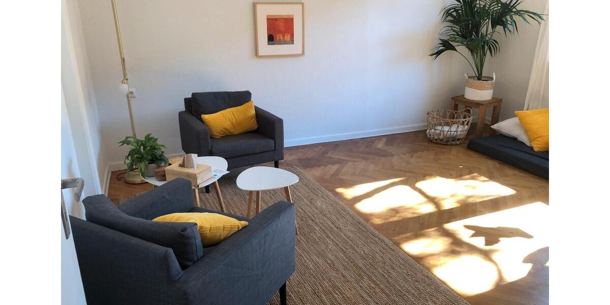 Etagenwohnung Bremen Östliche Vorstadt - 1 Zimmer, 19 m&sup2;, 565&euro; | Angebot:24781758