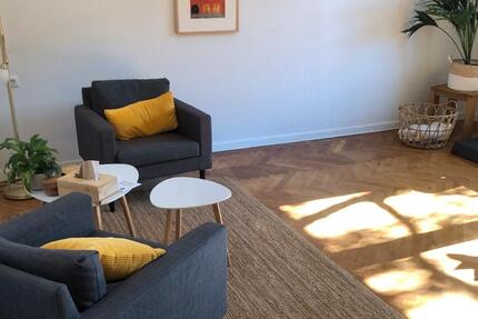 Wohnung Bremen Östliche Vorstadt - 1 Zimmer, 19 m&sup2;, 565&euro; | Angebot:24781758