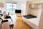 Wohnen auf Zeit Mainz - 1 Zimmer, 25 m&sup2;, 735&euro; | Angebot:26680870