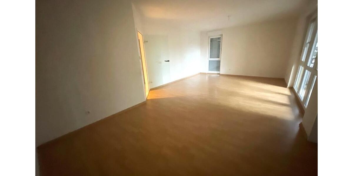 Erdgeschoßwohnung Herdecke - 2 Zimmer, 63 m&sup2;, 550&euro; | Angebot:24428424