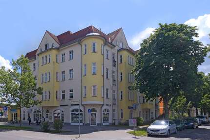 Wohnung zum Mieten in Oranienburg 550 € 58.29 m² 2 zimmer