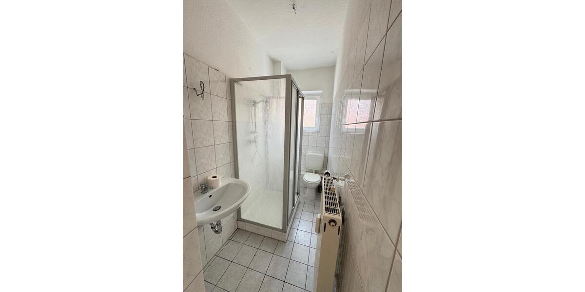 Etagenwohnung Gelsenkirchen Gelsenkirchen-Mitte - 1 Zimmer, 45 m&sup2;, 550&euro; | Angebot:24781925