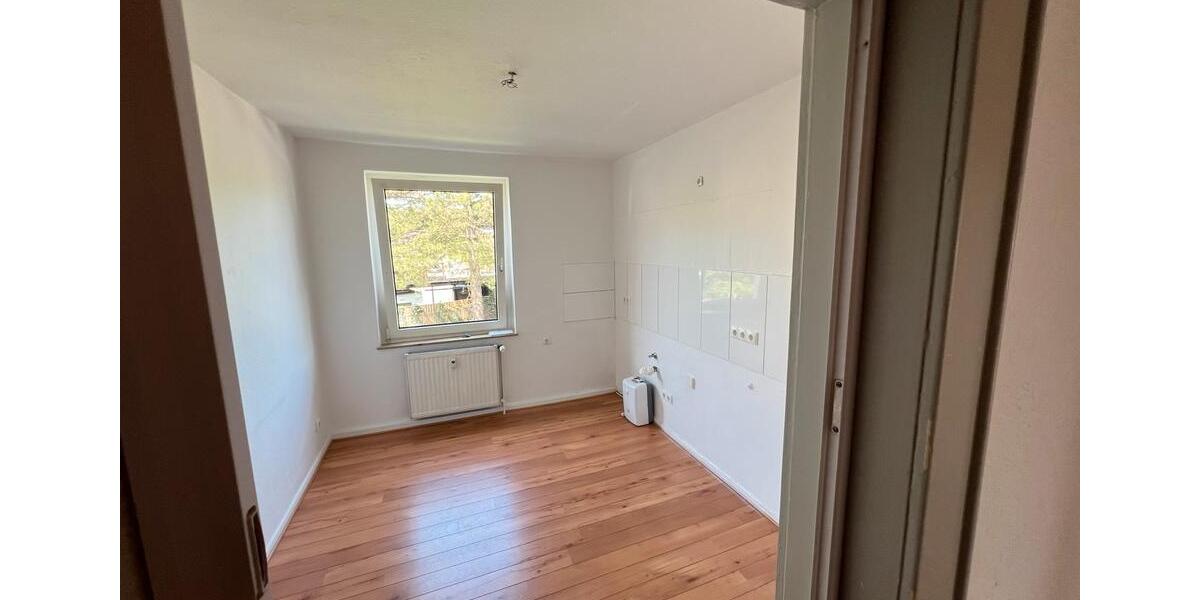 Etagenwohnung Gelsenkirchen Gelsenkirchen-Mitte - 2 Zimmer, 52 m&sup2;, 566&euro; | Angebot:26656194
