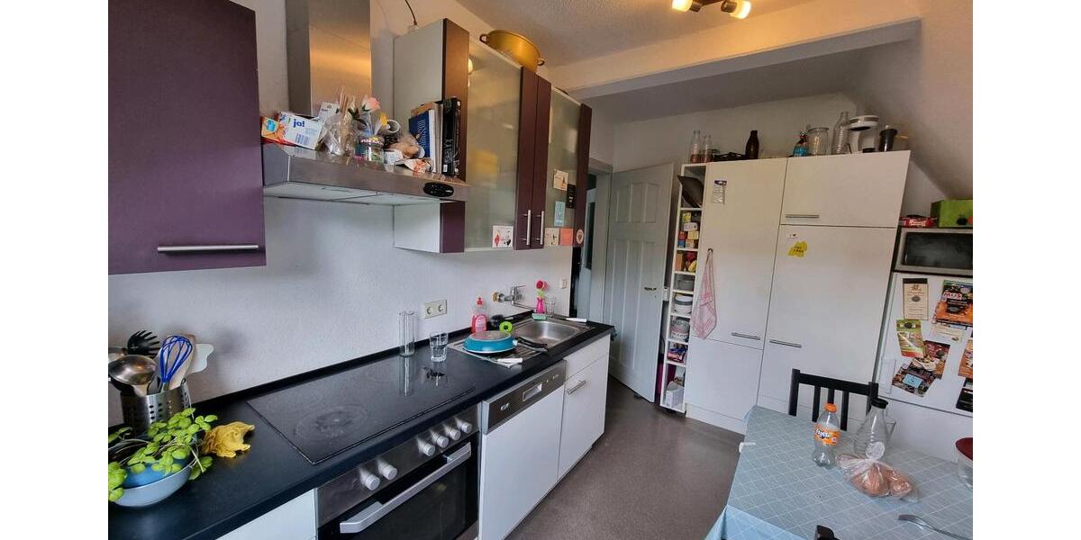 Wohnen auf Zeit Mosbach - 1 Zimmer, 24 m&sup2;, 420&euro; | Angebot:26626671