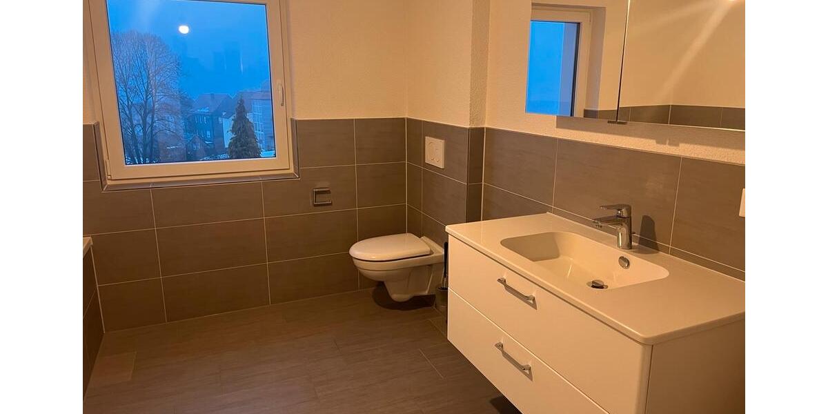 Traumwohnung in bester Lage mit großen Balkon 3 zimmer