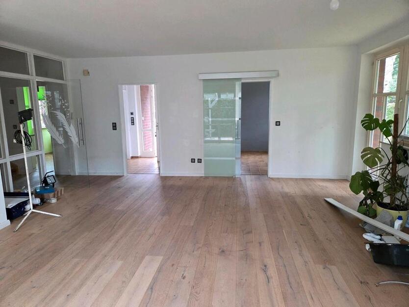 Einfamilienhaus in Rotenburg Wümme