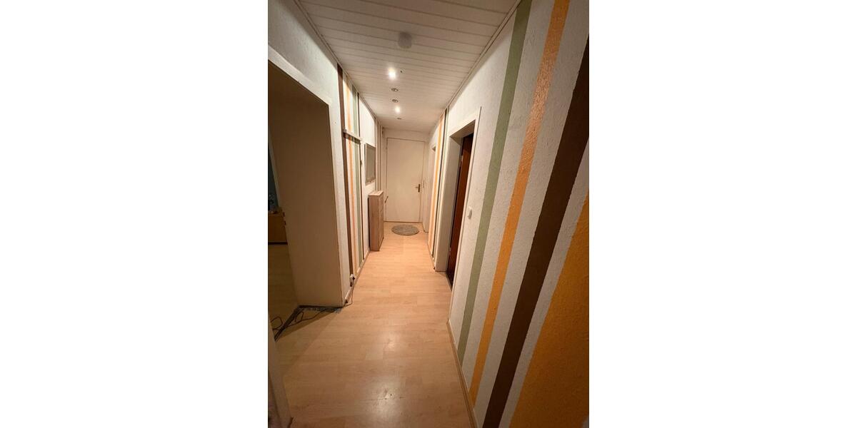 Wohnen auf Zeit Bochum Bochum-Mitte - 17 Zimmer, 90 m&sup2;, 360&euro; | Angebot:26017293