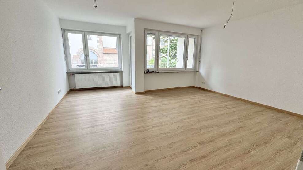 Wohnung zum Mieten in Nürnberg 1.100 € 85 m² 3 zimmer