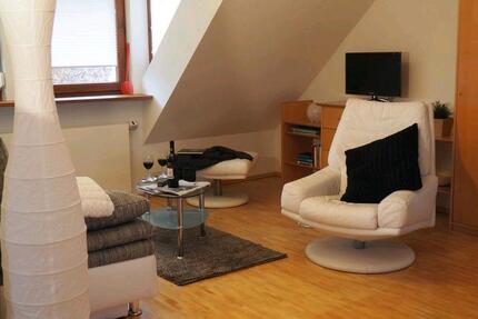 Wohnung Erdmannhausen - 2.5 Zimmer, 55 m&sup2;, 1.000&euro; | Angebot:25163224