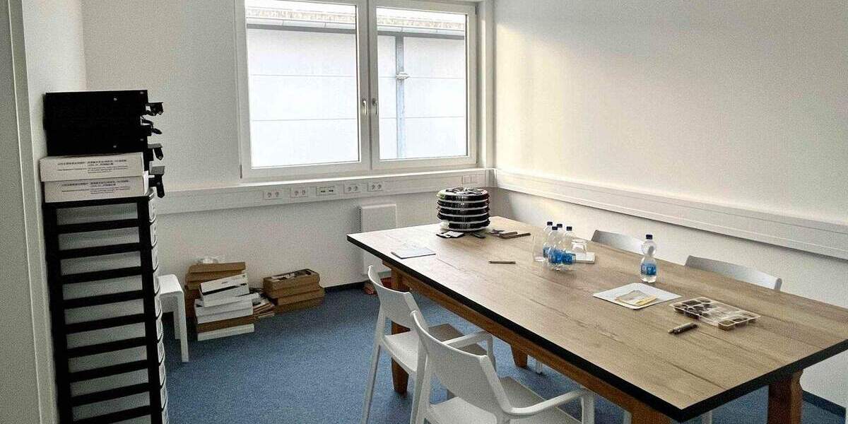 Gewerbeobjekt Bad Aibling Markfeld - 3.950&euro; | Angebot:24656059