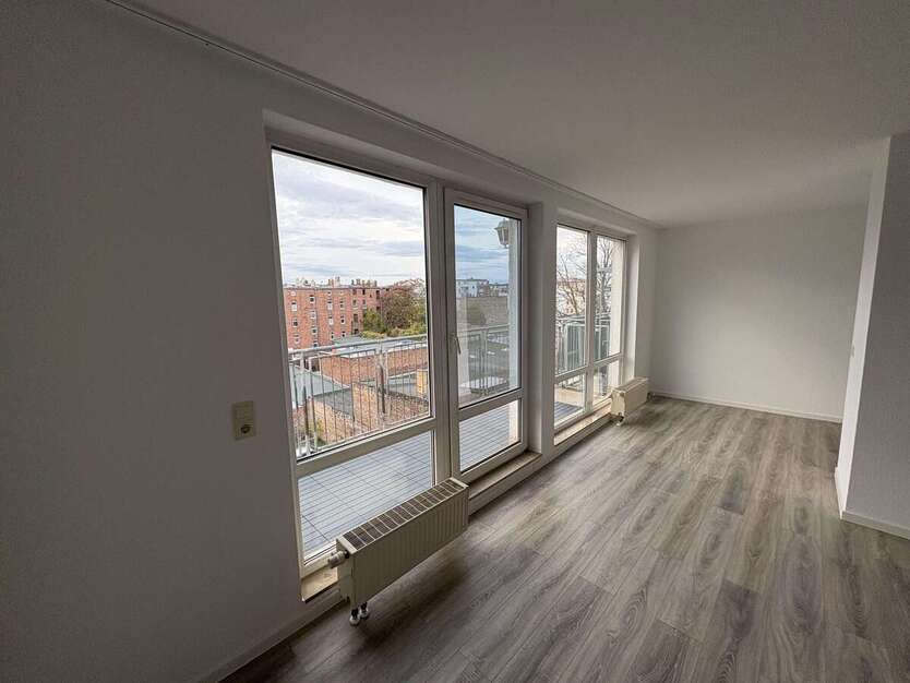 Wohnung zum Mieten in Halle 655 € 72.64 m² 2 zimmer