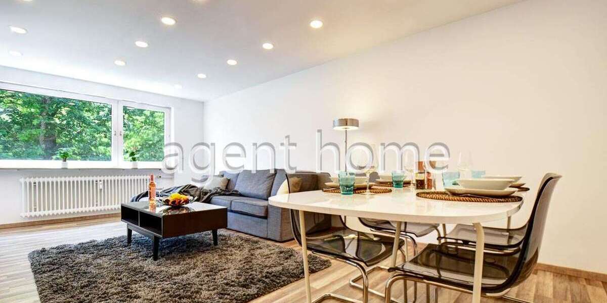 Etagenwohnung Stuttgart Vaihingen - 3 Zimmer, 78 m&sup2;, 1.790&euro; | Angebot:27252498