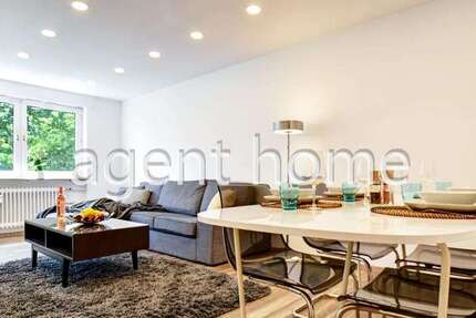 Wohnung Stuttgart Vaihingen - 3 Zimmer, 78 m&sup2;, 1.790&euro; | Angebot:27252498