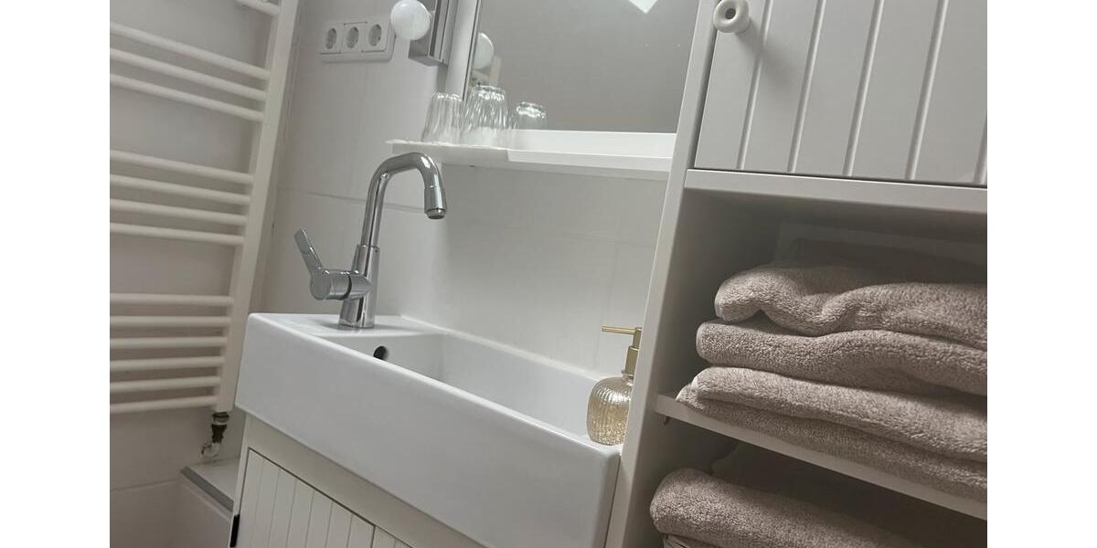 Reihenhaus mit Garten - 70qm plus Keller & Dachboden 3 zimmer