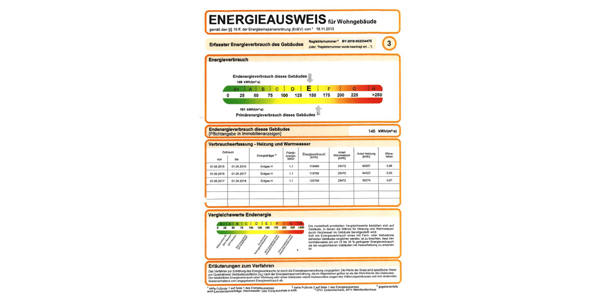 Etagenwohnung Grünwald - 3 Zimmer, 127 m&sup2;, 2.800&euro; | Angebot:26608067