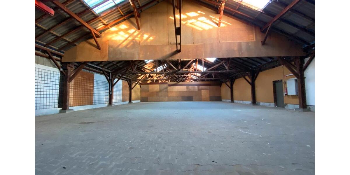 Gewerbeobjekt Remchingen - 4.250&euro; | Angebot:26375094