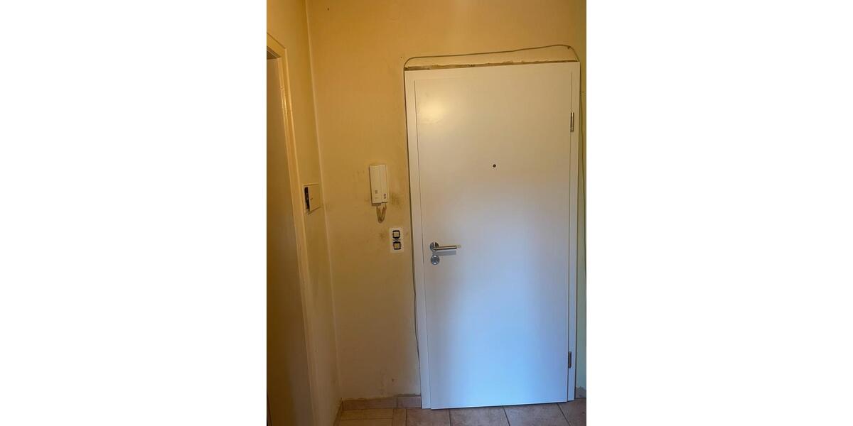 Etagenwohnung Walsrode - 1 Zimmer, 34 m&sup2;, 475&euro; | Angebot:25960200